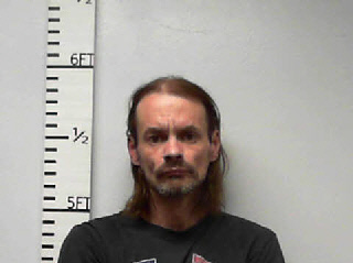 Mugshot of Duane Eric Gilbert