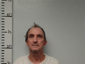 Mugshot of Michael Louis Nunn