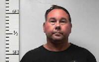 Mugshot of Jeremy Ryan Smith