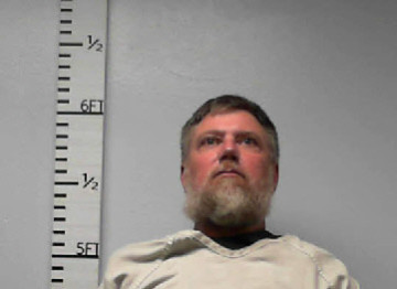 Mugshot of Christopher Lee Crain