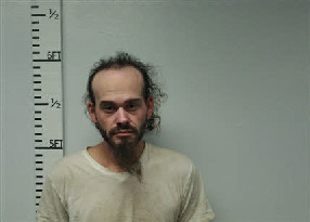 Mugshot of Daryn Carl Murray