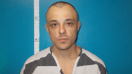 Mugshot of Johnathon Calvin Durbin