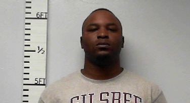 Mugshot of Anquin Sirmond Williams