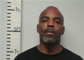 Mugshot of Rolynn Earl Williams
