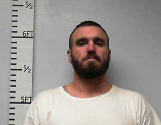 Mugshot of Bryan Jacob Arabie