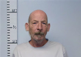 Mugshot of Scott T Wilson