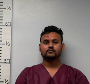 Mugshot of MD Imran Hossain