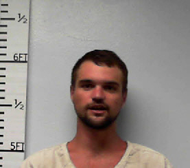 Mugshot of Kaden James Essary