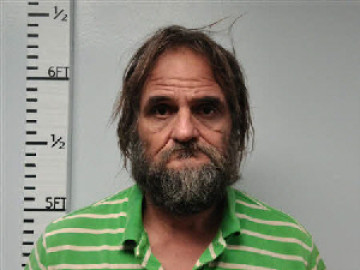 Mugshot of John Neal Rountree