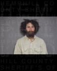 Mugshot of RUBEN W II GONZALEZ