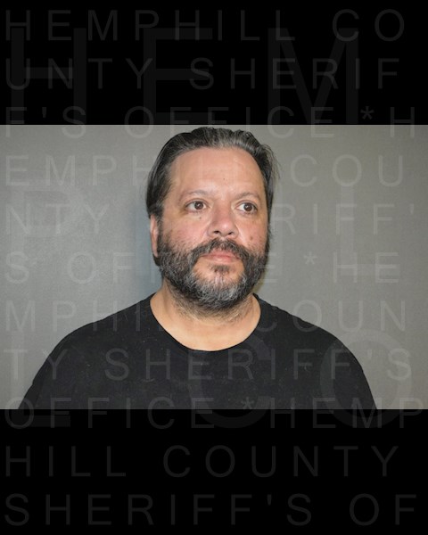 Mugshot of ANSON KINIKIN