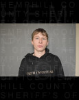 Mugshot of DAIGEN DAYNE HOWARD