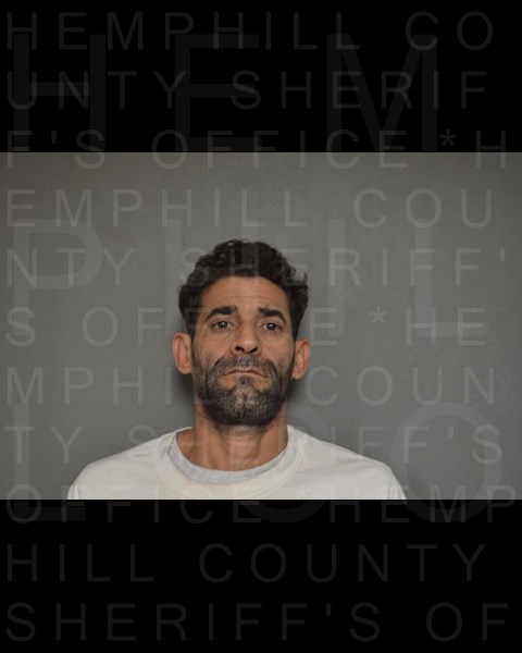 Mugshot of LUIS ANTONIO GALLO BATISTA