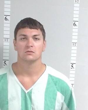 Mugshot of Ryan Jay Phillips