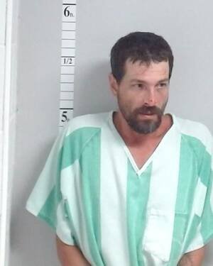 Mugshot of Anthony Joe Williams