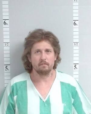 Mugshot of Adam Duane Bennett