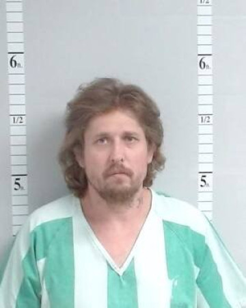 Mugshot of Adam Duane Bennett