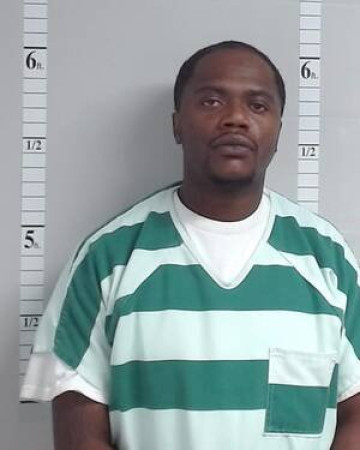 Mugshot of Juvonte Eugene Easter