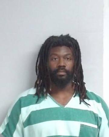 Mugshot of Nicholas Domiano Richardson