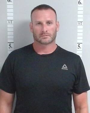 Mugshot of Anthony Thomas Lermon