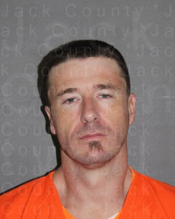 Mugshot of TIMOTHY EWING