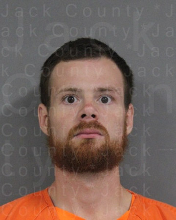 Mugshot of ALEXANDER JAMES GROSE
