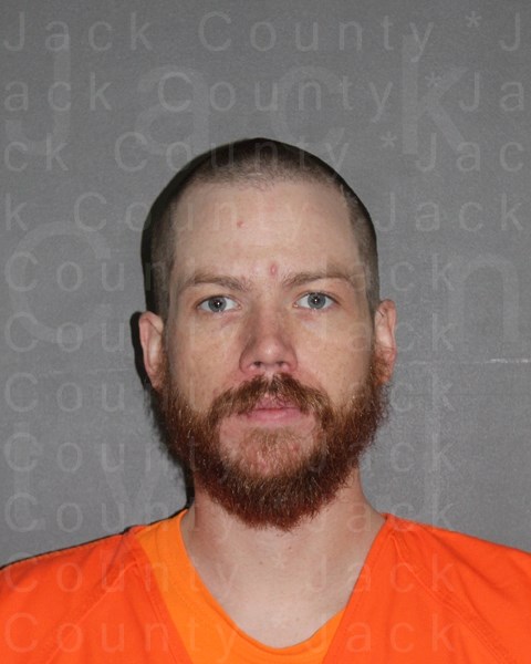 Mugshot of CODY BLAKE WALLIS