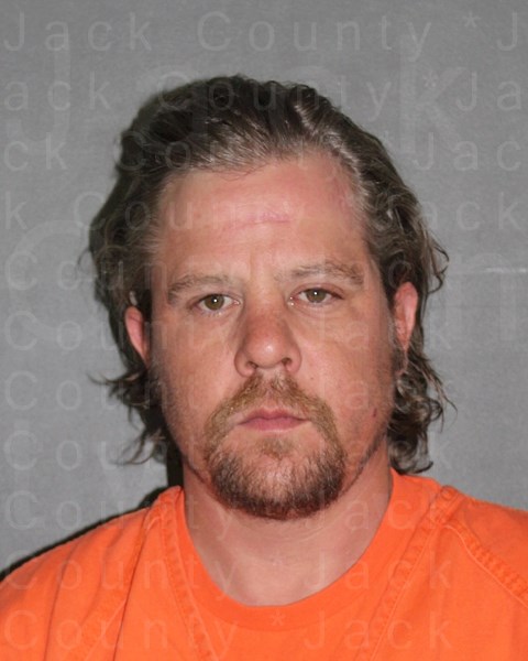 Mugshot of CODY WAYNE MCGUIRE