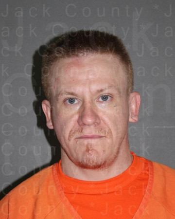 Mugshot of MATTHEW HUGHES