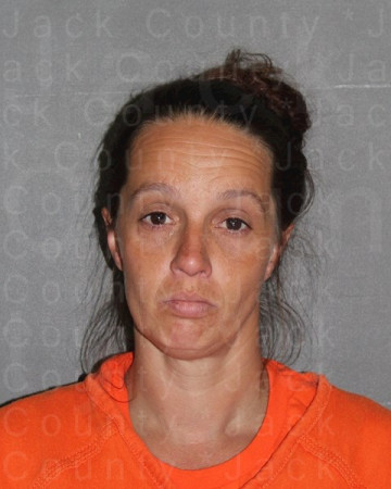 Mugshot of KATTIE LOUISE GARY