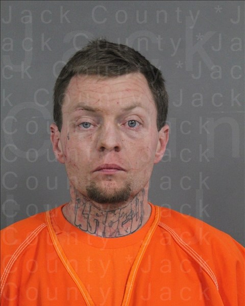 Mugshot of PATRICK DILLON RATER