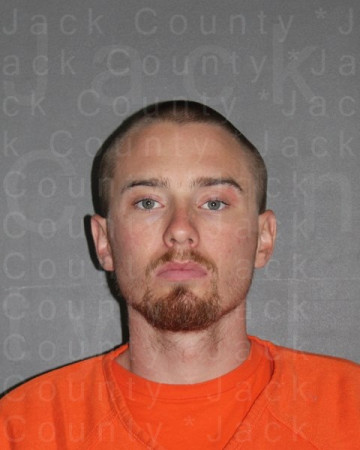 Mugshot of CAMBREN DEAN MORRISON