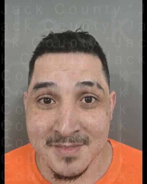 Mugshot of LEE MARTINEZ