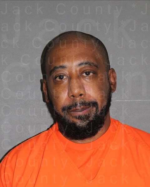 Mugshot of OSCAR CARTER