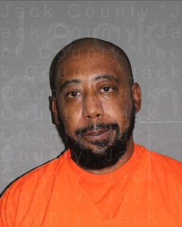 Mugshot of OSCAR CARTER
