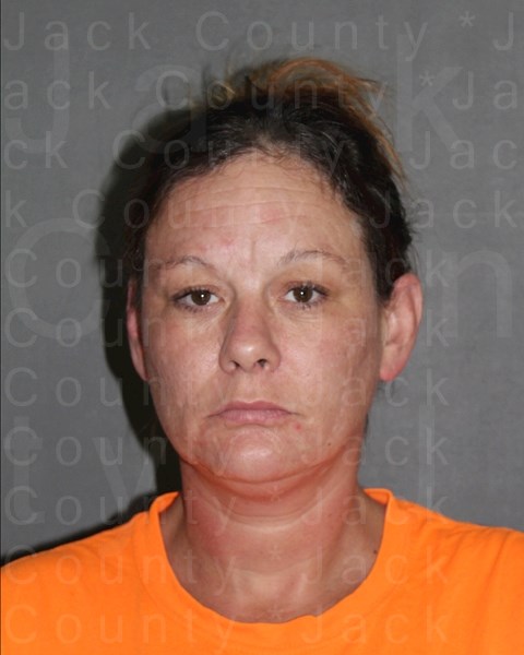 Mugshot of RAYLA DONN VILLA