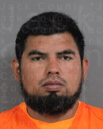 Mugshot of RICARDO HERNANDEZ-CORTEZ
