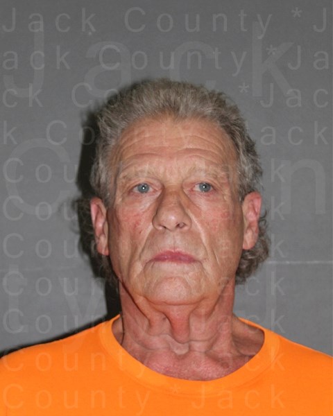 Mugshot of DANNY RAY GUTTERY