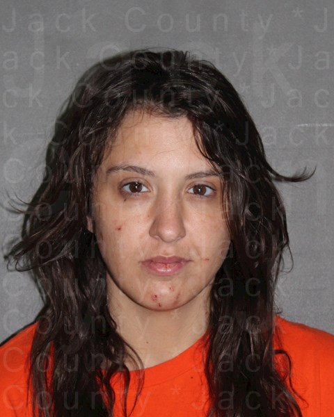 Mugshot of KAYLEY MARGULIES