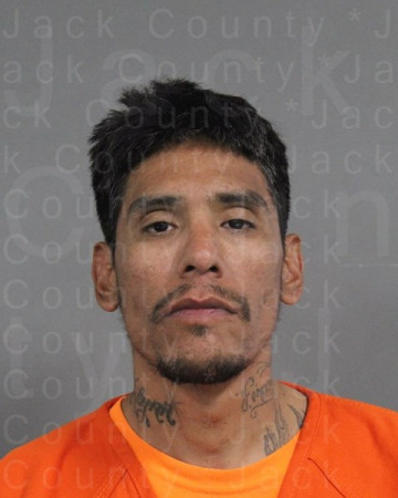Mugshot of ROBERTO FERNANDO TRAVIESO