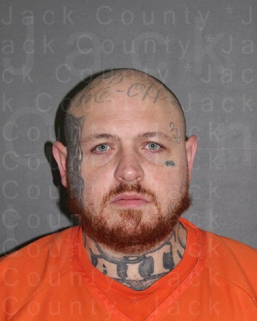 Mugshot of IKE jr FIEDLER
