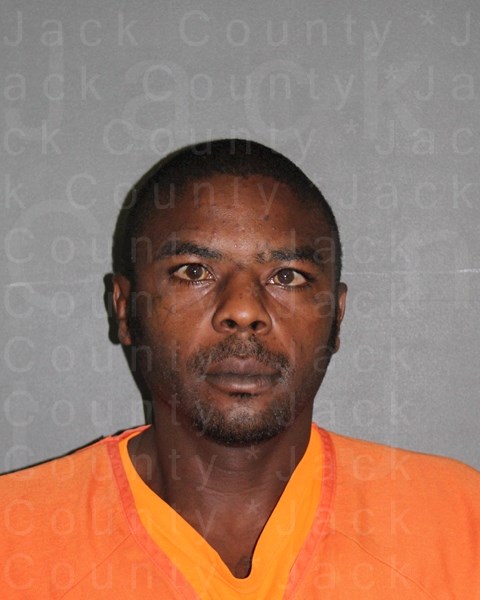 Mugshot of KELBY DENNIS RAY