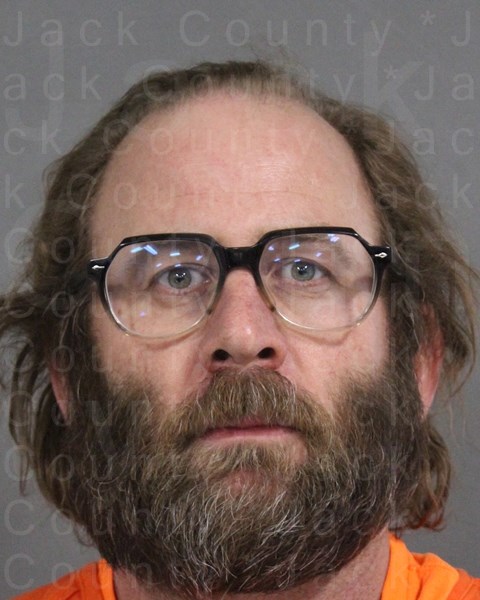 Mugshot of BRAD PAUL CLAYTON