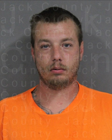 Mugshot of CODY RAY WATTS