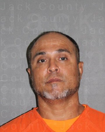 Mugshot of DRAPER ERNEST IV SPENCE