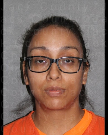 Mugshot of CECILA AGUILAR
