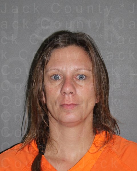 Mugshot of TERESA DYANE DEGARMO