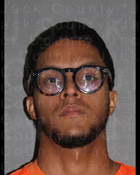 Mugshot of ALFREDO LEMUEL RODRIGUEZ-GONZALEZ