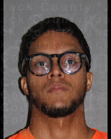 Mugshot of ALFREDO LEMUEL RODRIGUEZ-GONZALEZ