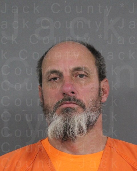 Mugshot of CHRISTOPHER ALLEN TILLER
